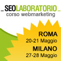 Corsi SEO Corso SEOLAB