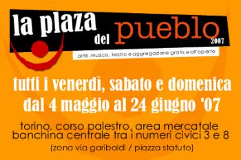 Plaza