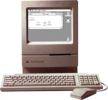 Mac Classic
