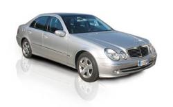 mercedes