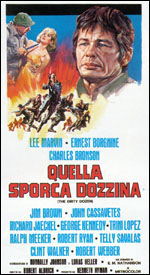 Quella sporca dozzina