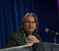 Bruce Sterling