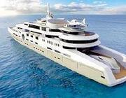 barca di Abramovich