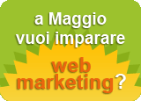 corso web marketing