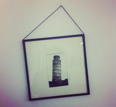 torre di pisa