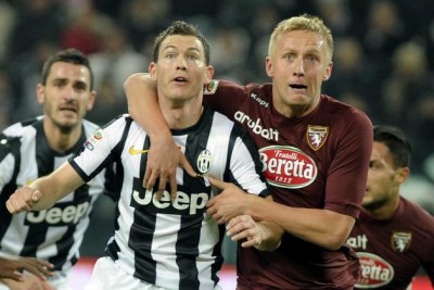 derby toro-juve