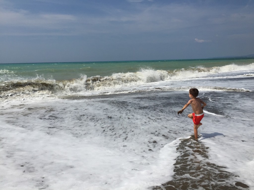 Mare Bibbona