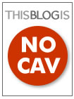 This blog is NO CAV