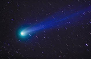 Cometa Tempel