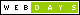 organizzatore di WEBDAYS