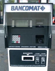 Bancomat