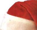 Cappello Babbo Natale