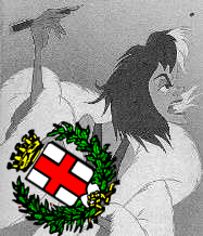 Crudelia Letizia