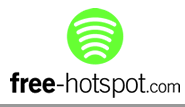 Free Hotspot