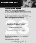 Beppe Grillo
