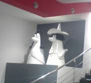 Carmencita e Caballero