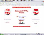 Falso sito dei Sergio Chiamparino